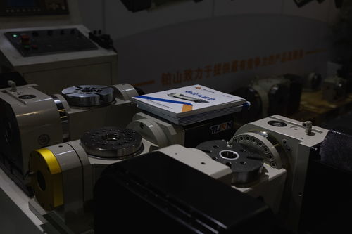 機械展